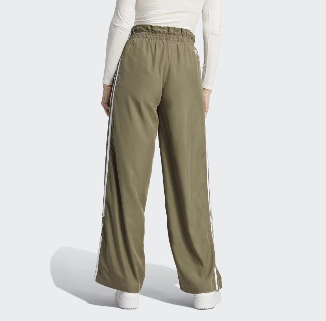 Adidas parley pants 2025