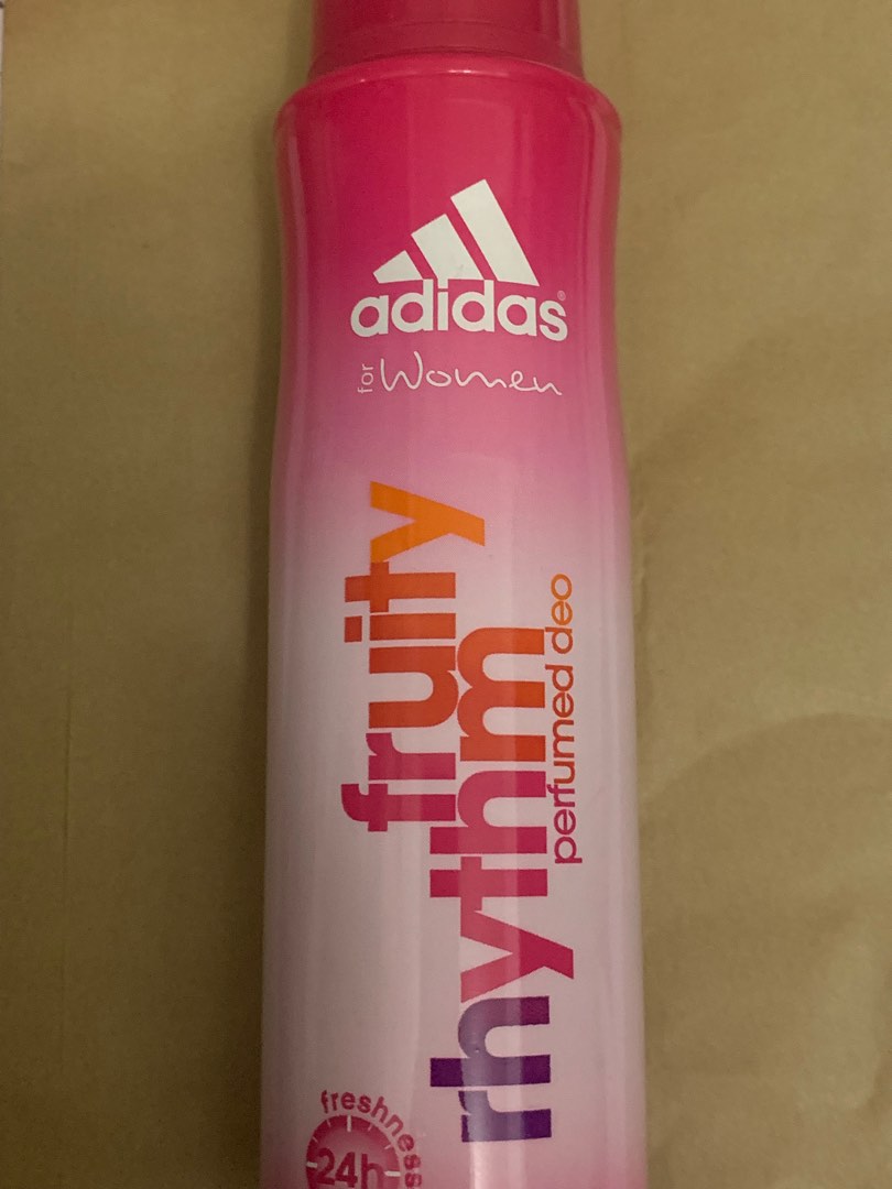 adidas womens perfumed deodorant, Beauty & Personal Care, Fragrance ...