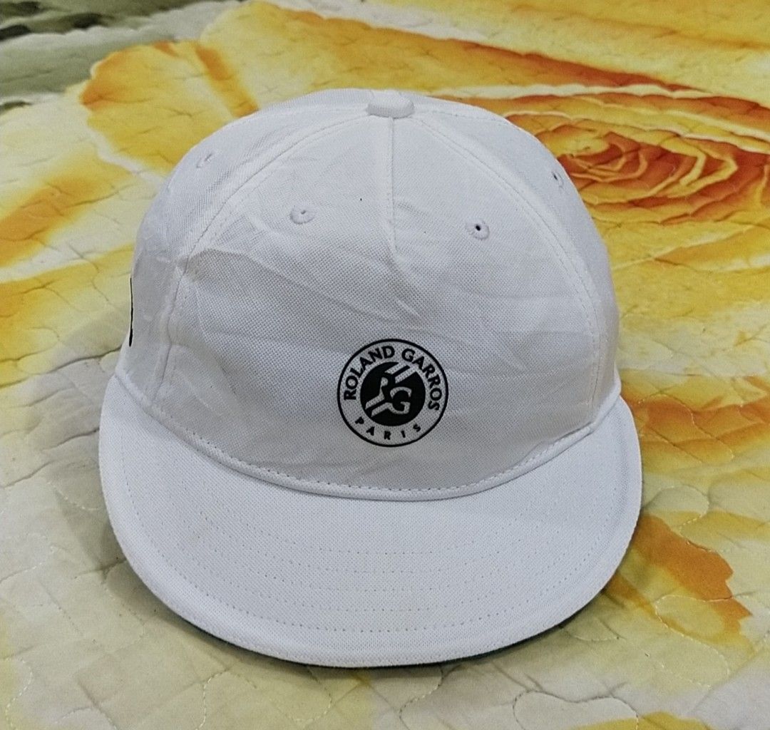 Adidas roland garros cap sales