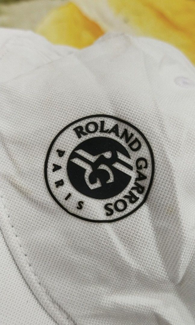 Adidas roland garros cap discount