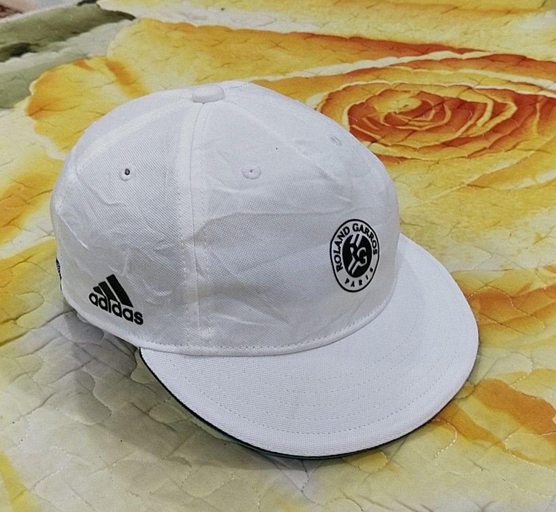 Adidas Roland Garros Paris Cap