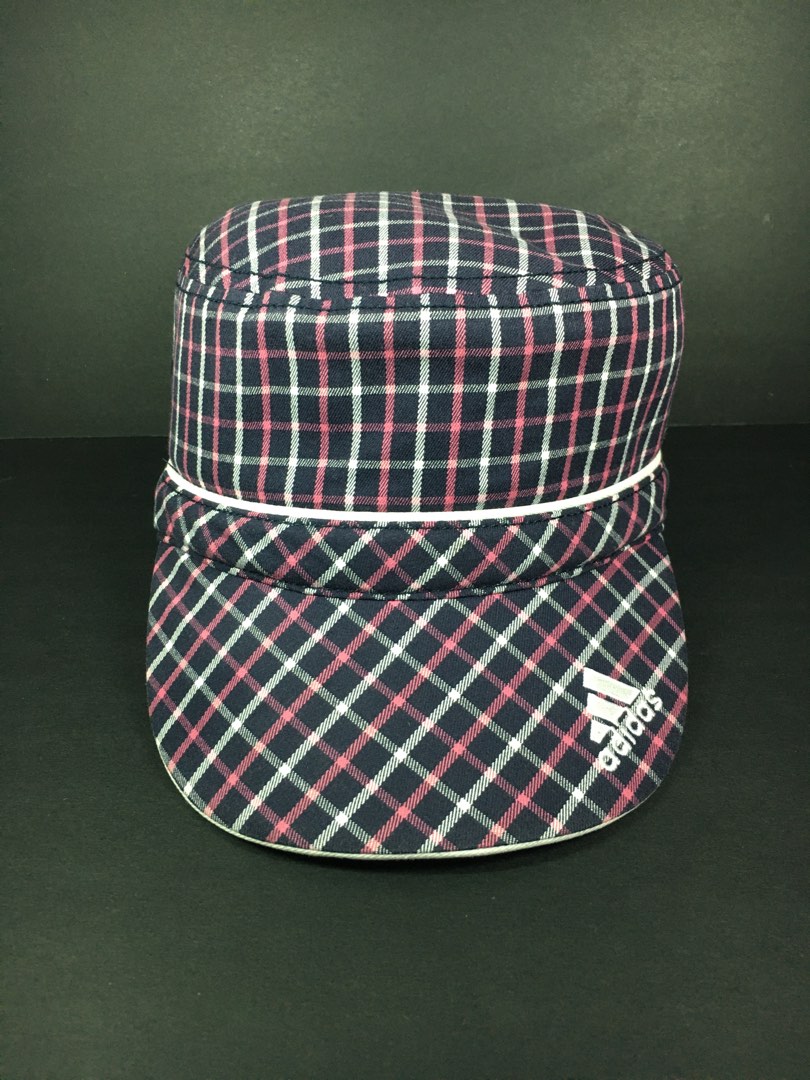 Adidas Round Cap Men s Fashion Watches Accessories Cap Hats