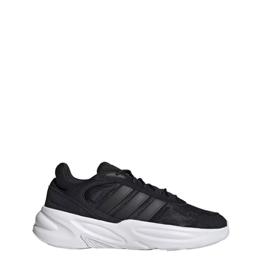Adidas cloudfoam shoes mens 2025