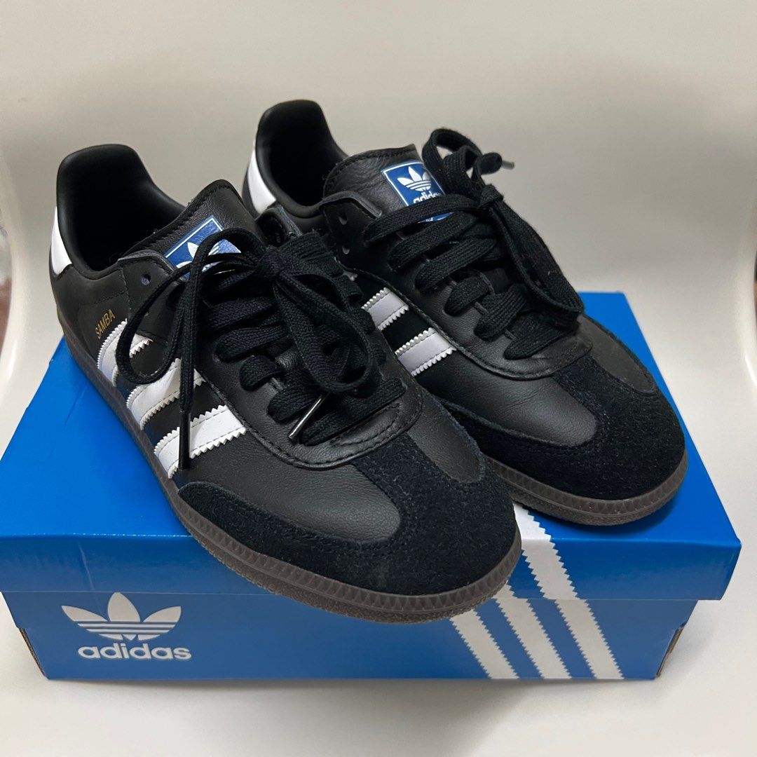 Adidas samba cheap 3.5