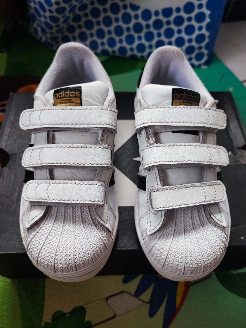 Zapatos adidas sale olx