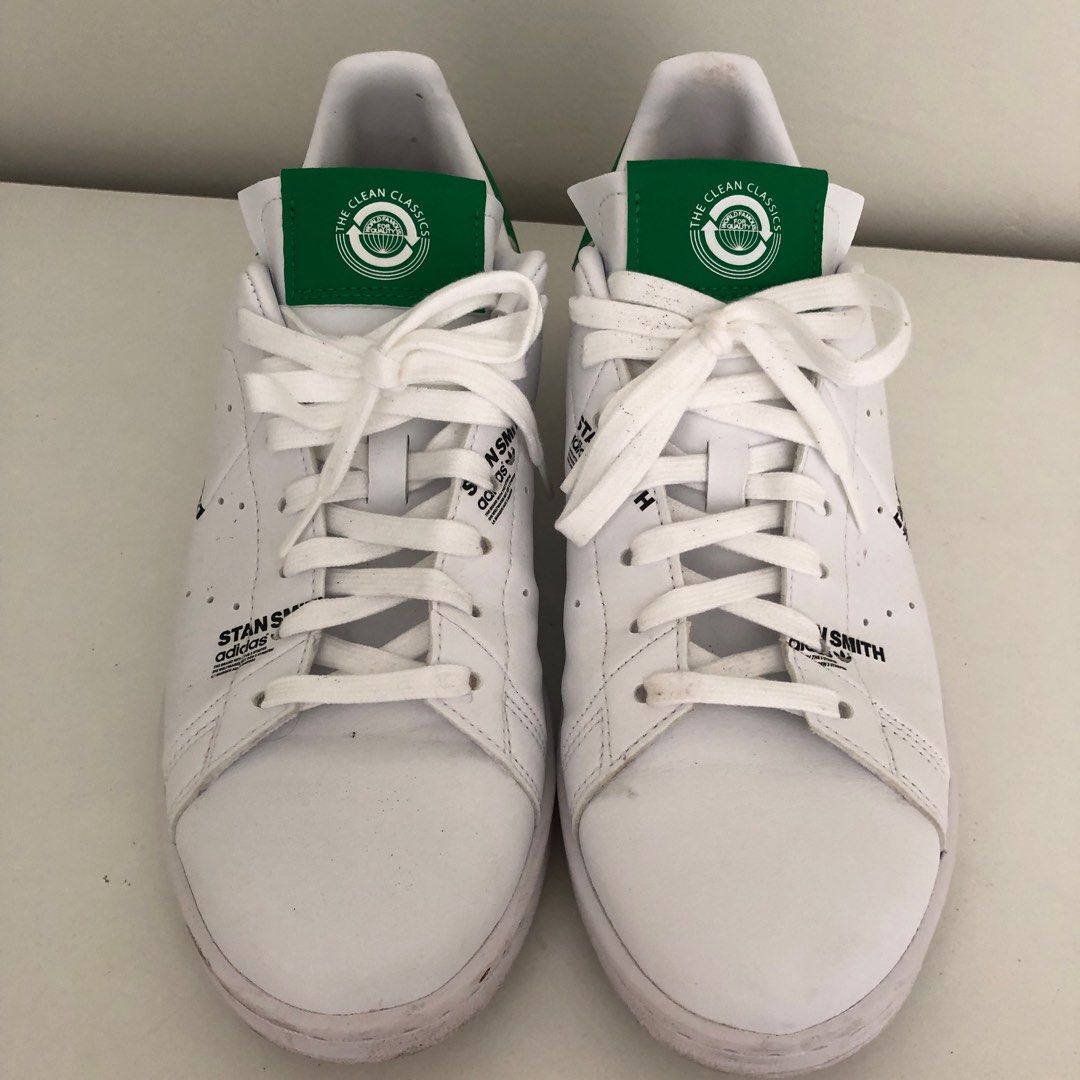 Adidas Stan Smith Shoes Men s Fashion Footwear Sneakers on