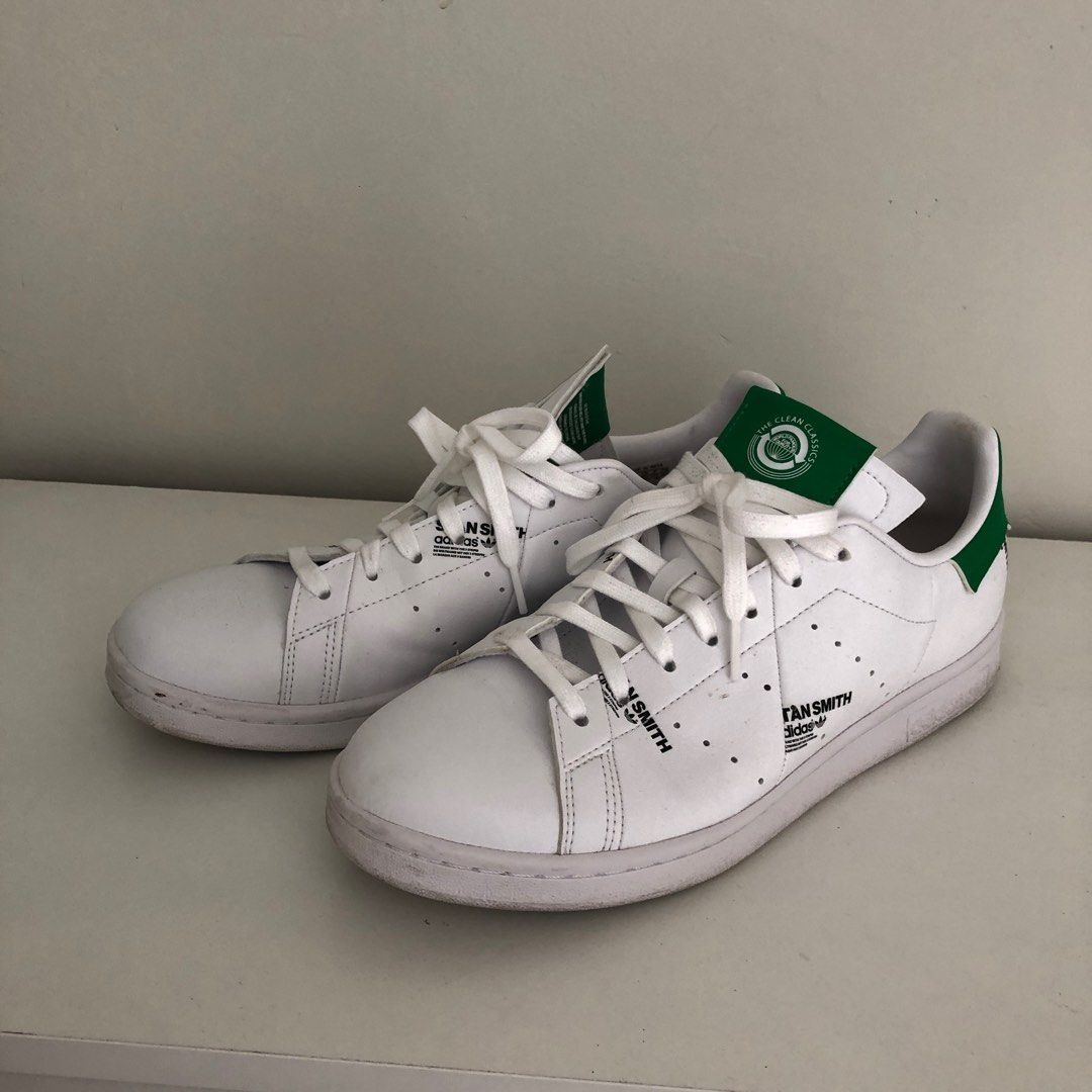 Adidas Stan Smith Shoes Men s Fashion Footwear Sneakers on