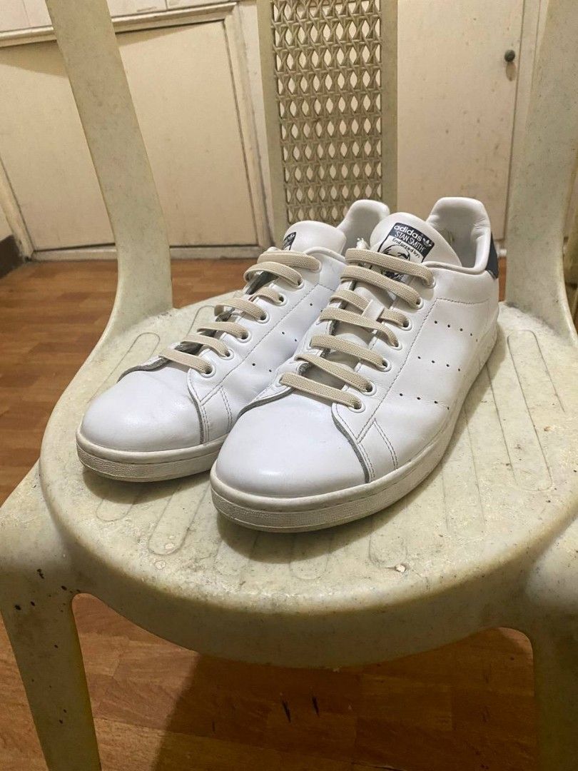 Adidas stan top smith size 12
