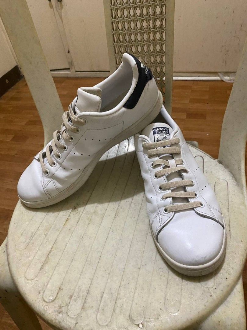 Adidas stan smith size 2024 12