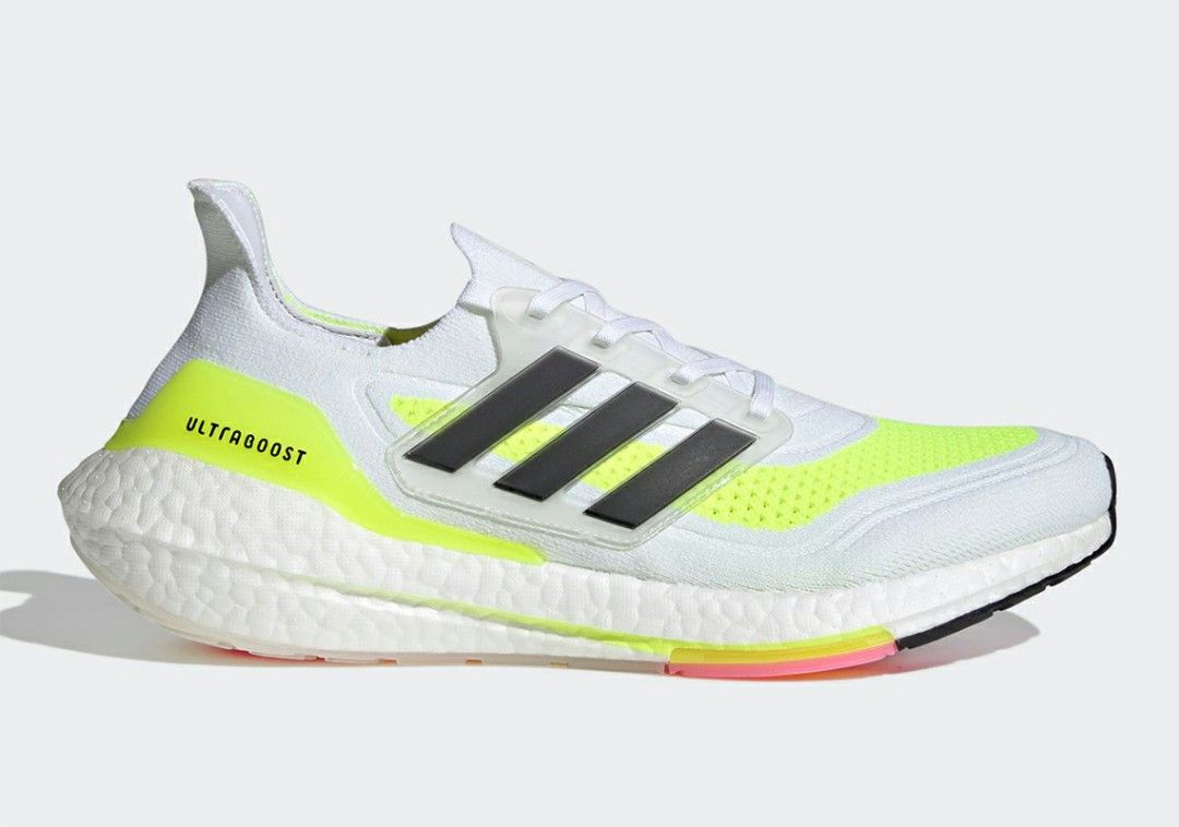 Ultra boost new release 218 new arrivals