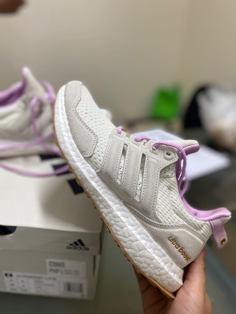 Adidas Ultraboost 6.5