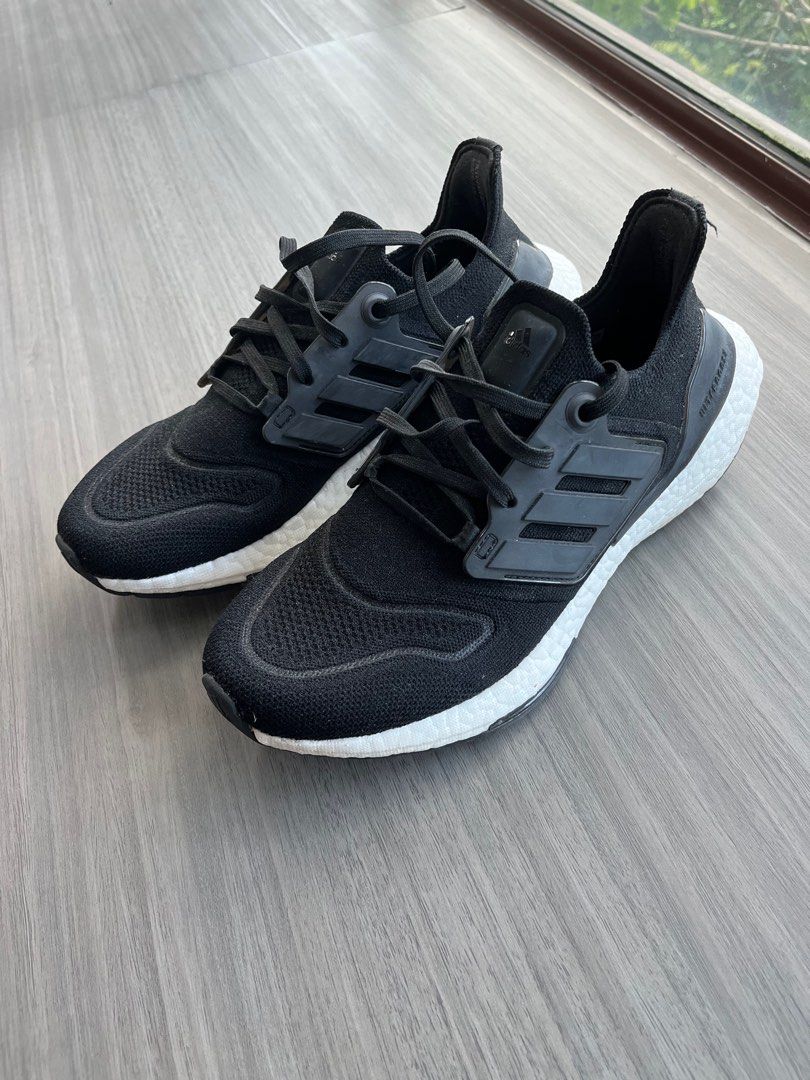 Adidas Ultraboost Running Shoes Women s Fashion Footwear