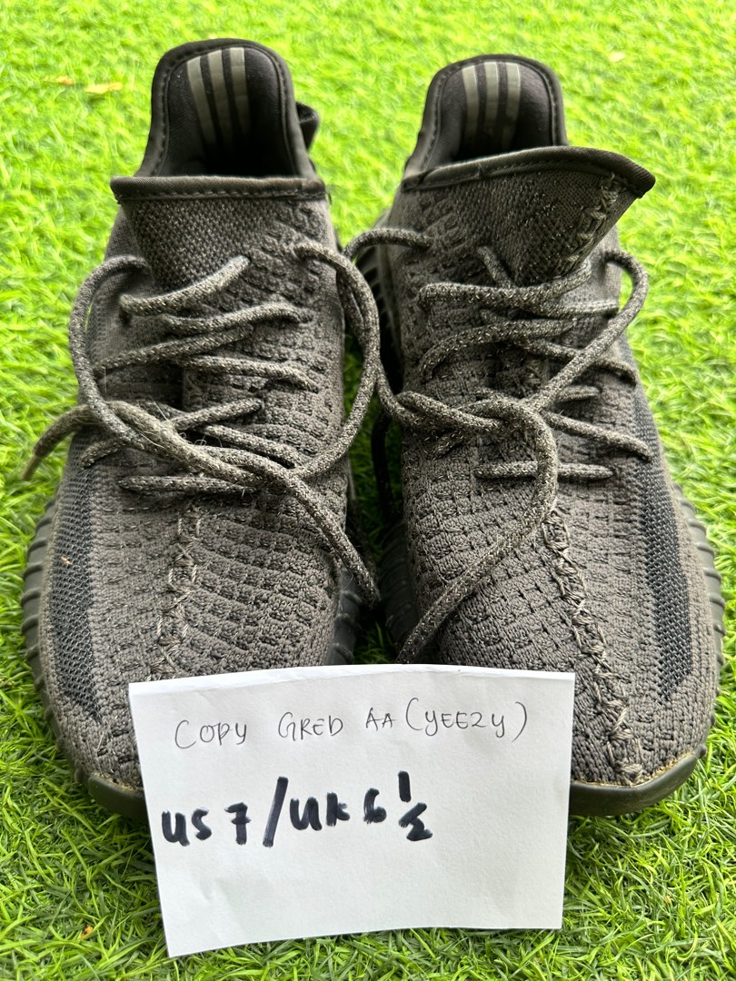 Adidas yeezy sales 7 copy