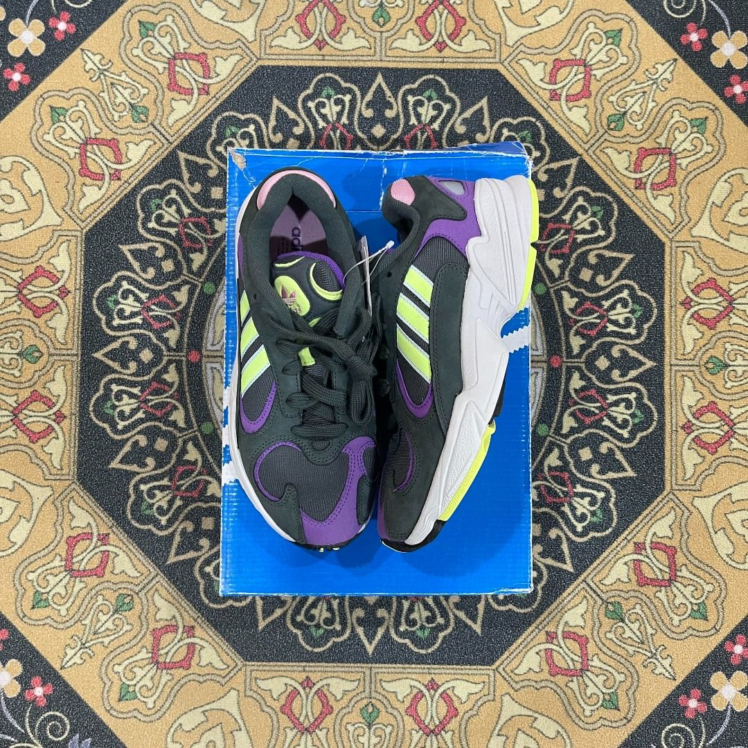 Yung 1 new arrivals legend ivy