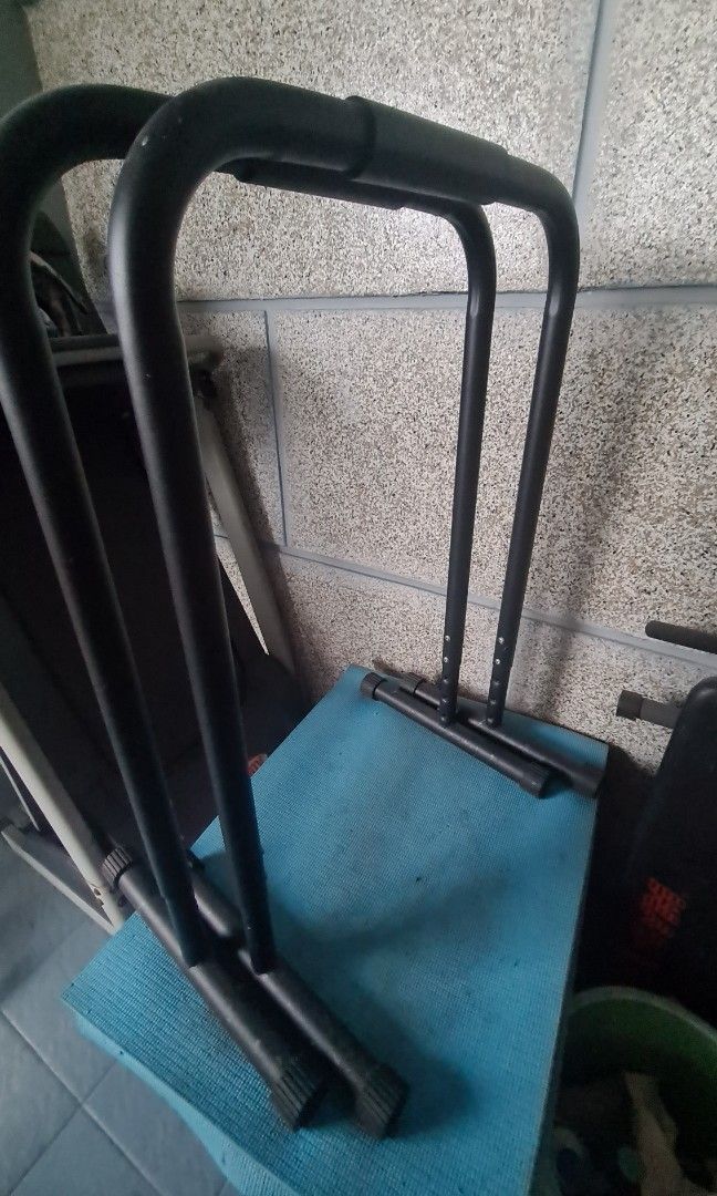 Lebert equalizer decathlon outlet
