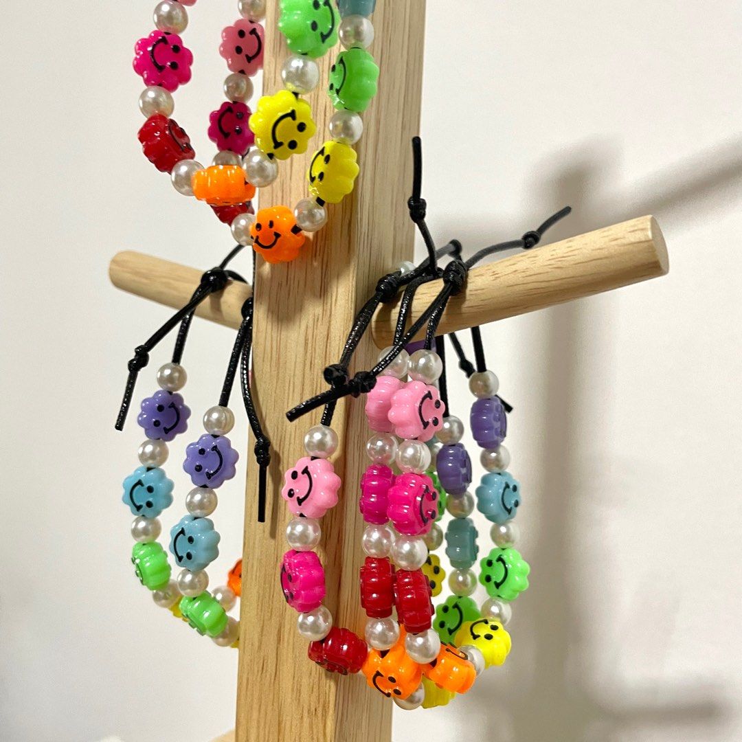 Adjustable bead new arrivals