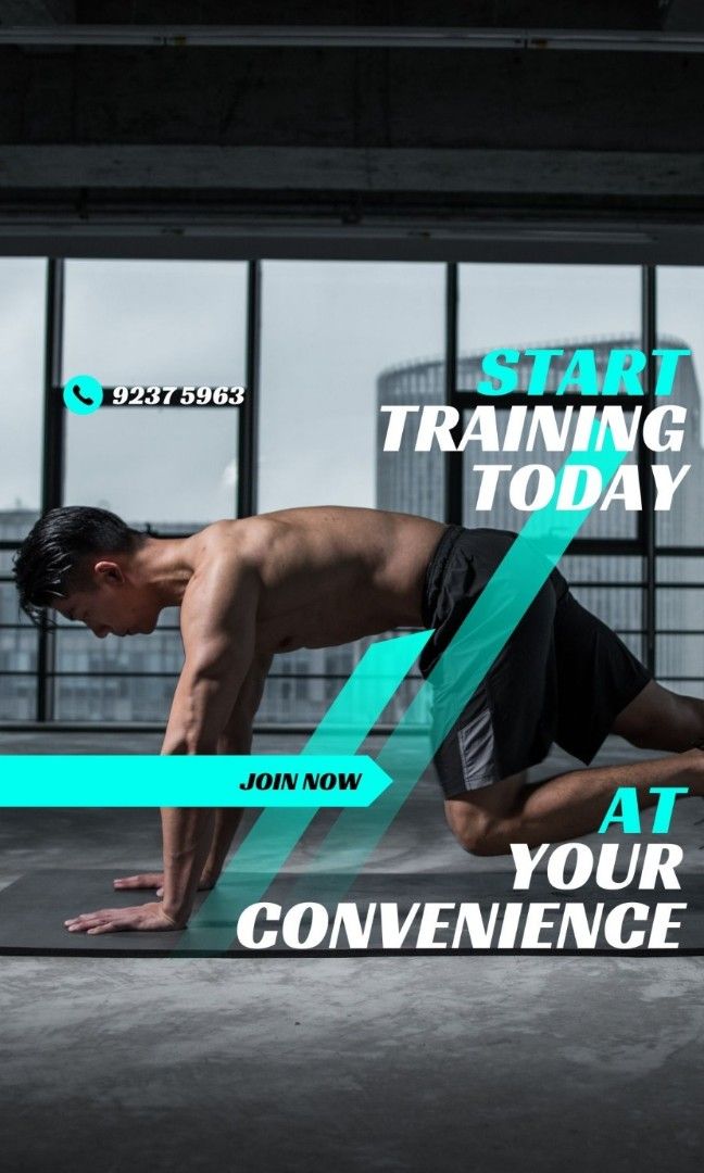 Cheapest personal trainer near me outlet