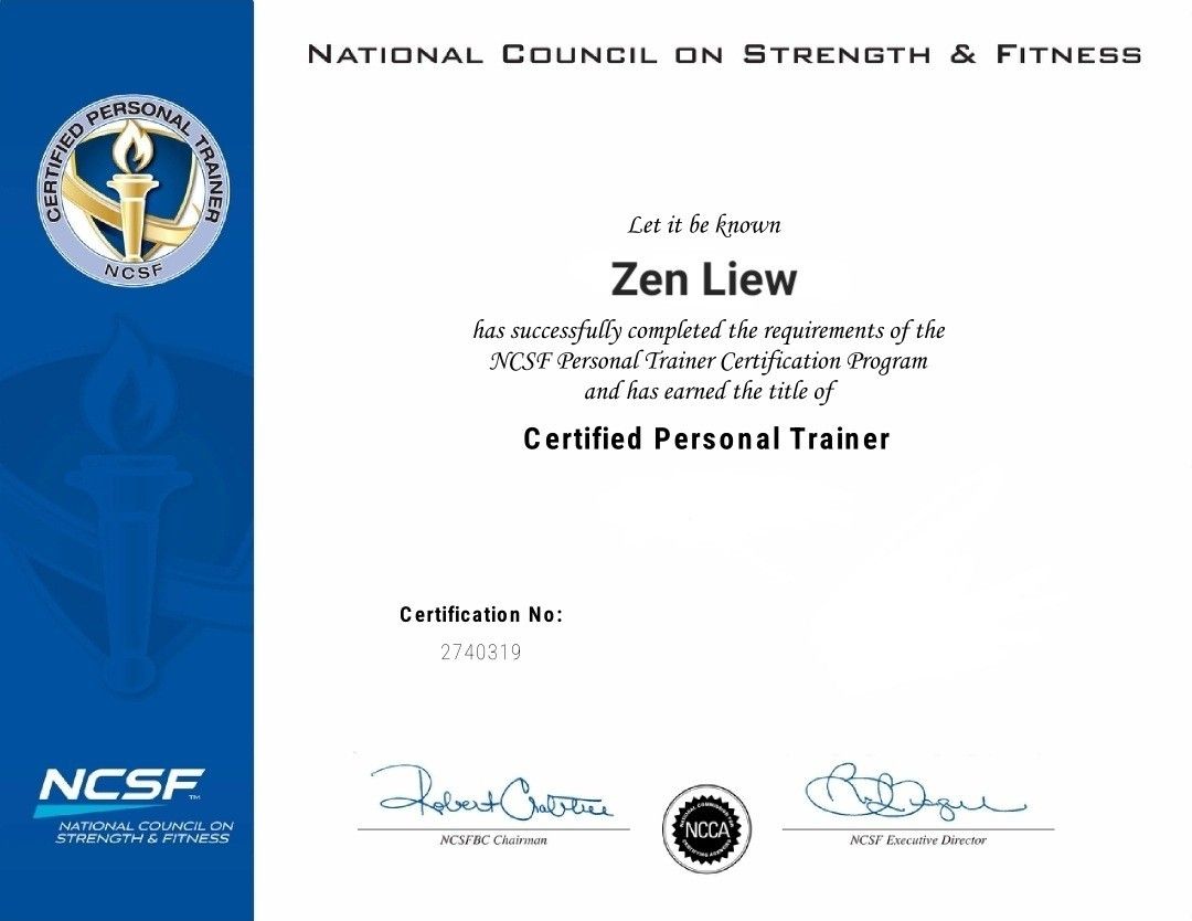 Photo inspiration: Affordable 1 1 Personal Trainer Training At Condo Gym Learning Photo Inspiration
