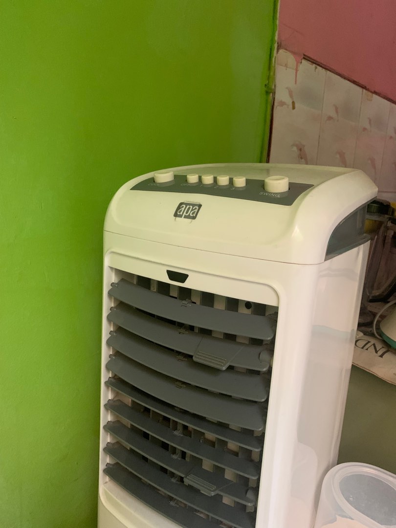 Air cooler APA ace hardware, Elektronik, Lainnya di Carousell