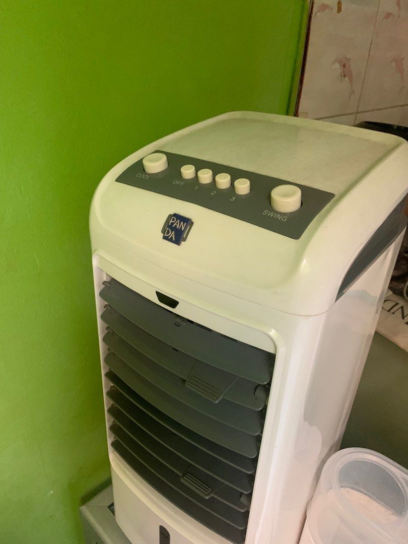 Air cooler APA ace hardware, Elektronik, Lainnya di Carousell