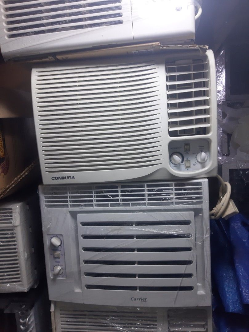 Aircon condo pull out good as new 📍 (Category: Air Conditioning and Heating) located in Manila. Submitted by BryanPictureFrameServices (Listing ID 1254932992, Image 3). Description: 📍Aircon para sa tag init na panahon📍 Available/s: ✅0.5hp ✅1hp ✅1.5hp ✅2hp We deliver around Metro Manila and nearby provinces💥 Many brands are available, kindly message me for more info. All payments will be collected thru Gcash/Paymaya and Banks only. We will con