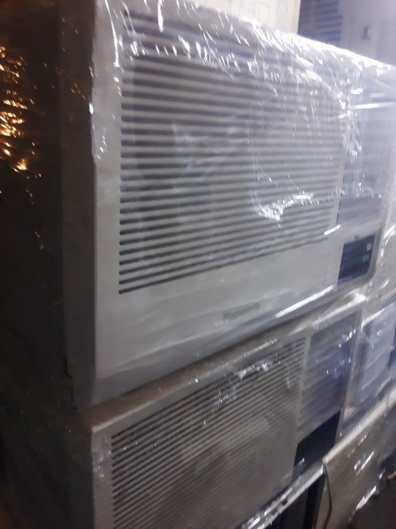 Aircon for sale Hotel/Condo Pullouts (Category: Other Home Appliances) located in Manila. Submitted by BryanPictureFrameServices (Listing ID 1254924483, Image 2). Description: 📍Aircon para sa tag init na panahon📍 Available/s: ✅0.5hp ✅1hp ✅1.5hp ✅2hp We deliver around Metro Manila and nearby provinces💥 Many brands are available, kindly message me for more info. All payments will be collected thru Gcash/Paymaya and Banks only. We will confrim fo