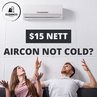 Aircon Service/ Aircon general service/ Aircon leaking/ Aircon cleaning