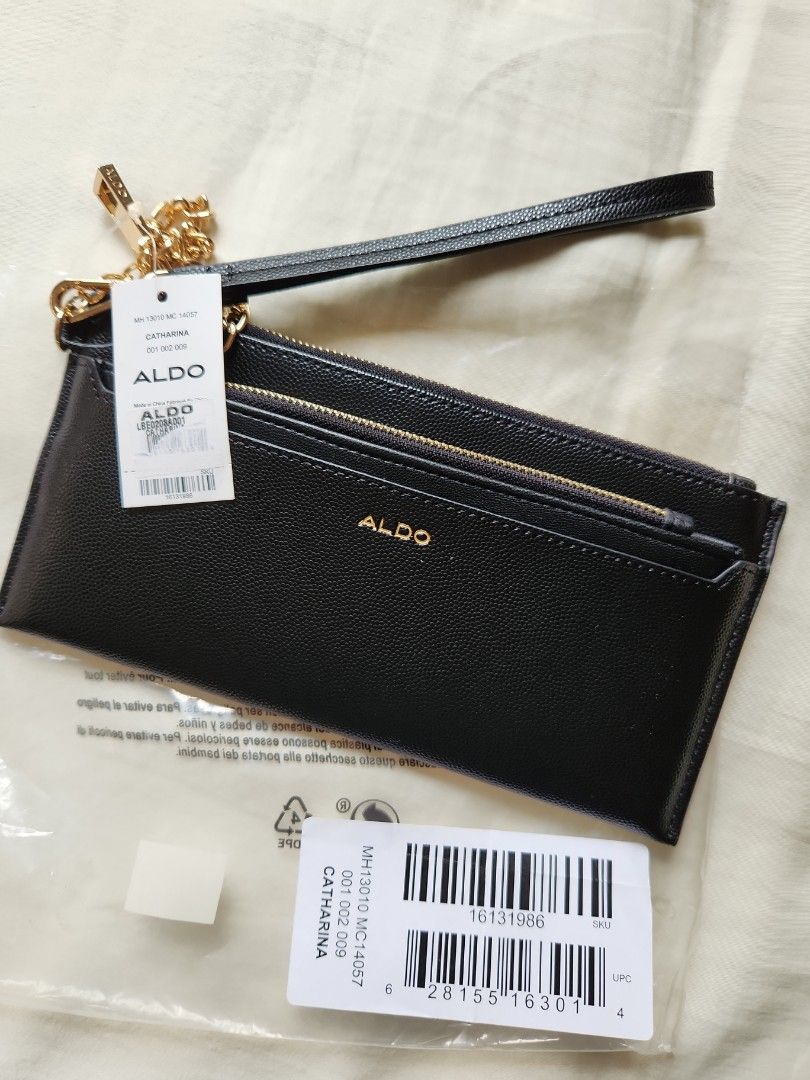 ALDO Men's Aissa Minimalist Wallet - Accessories for Men - 112610411
