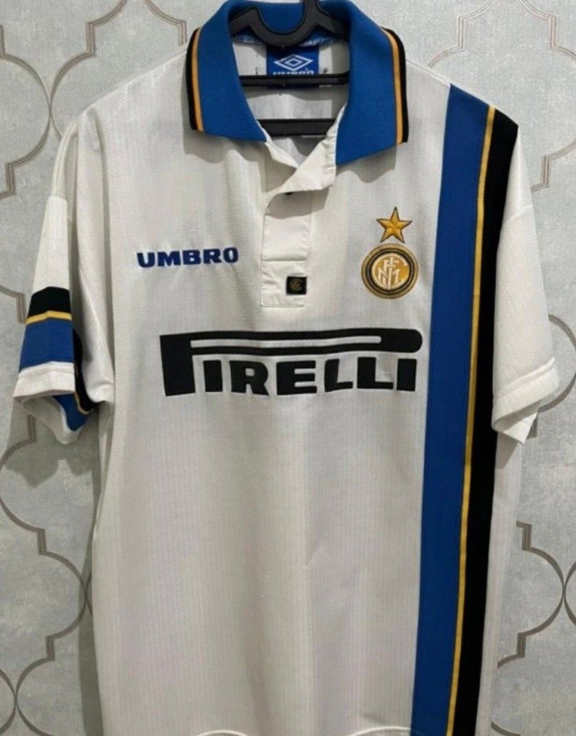 Baju bola inter milan shop