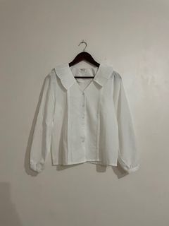 Amitieapparel Korean Top
