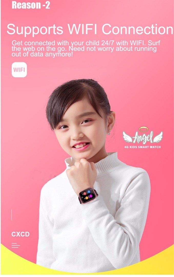 Children's gps clearance running watch