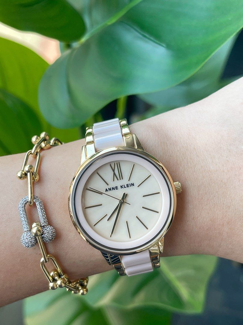 Anne klein watch best sale pawnable