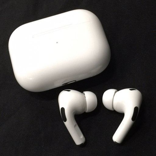 Apple AirPods Pro 第二代MQD83J/A AirPods Pro, 音響器材, 耳機