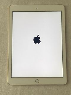 Apple iPad Air 2 64GB Gold
