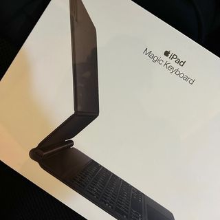 全新現貨Apple iPad Pro Air 11 Magic Keyboard 巧控鍵盤 A2261  11吋