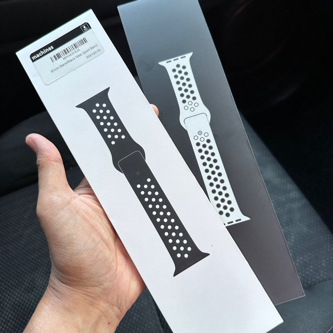 Apple nike band online 44