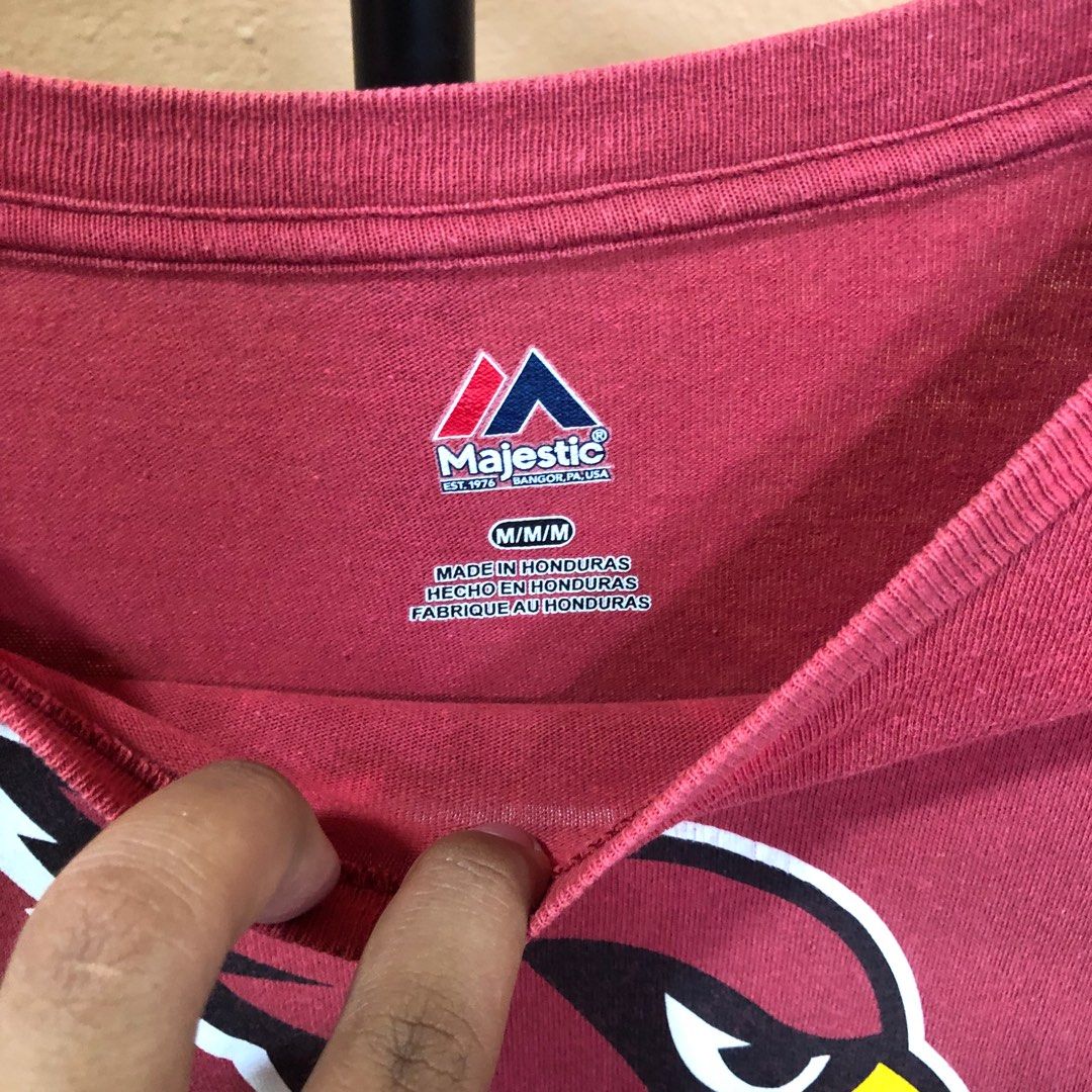 Arizona Cardinals Wins Champions 2022 NFC West Division Championship Shirt  - Teespix - Store Fashion LLC