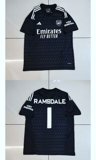 Arsenal Ramsdale