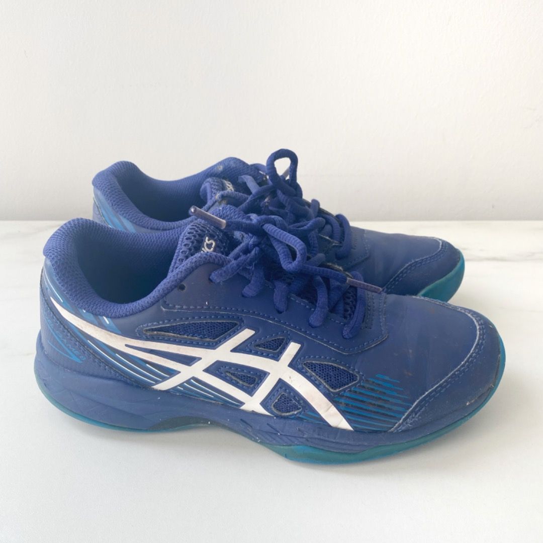 ASICS Men's Gel-Game 8 Men Novak Tennis