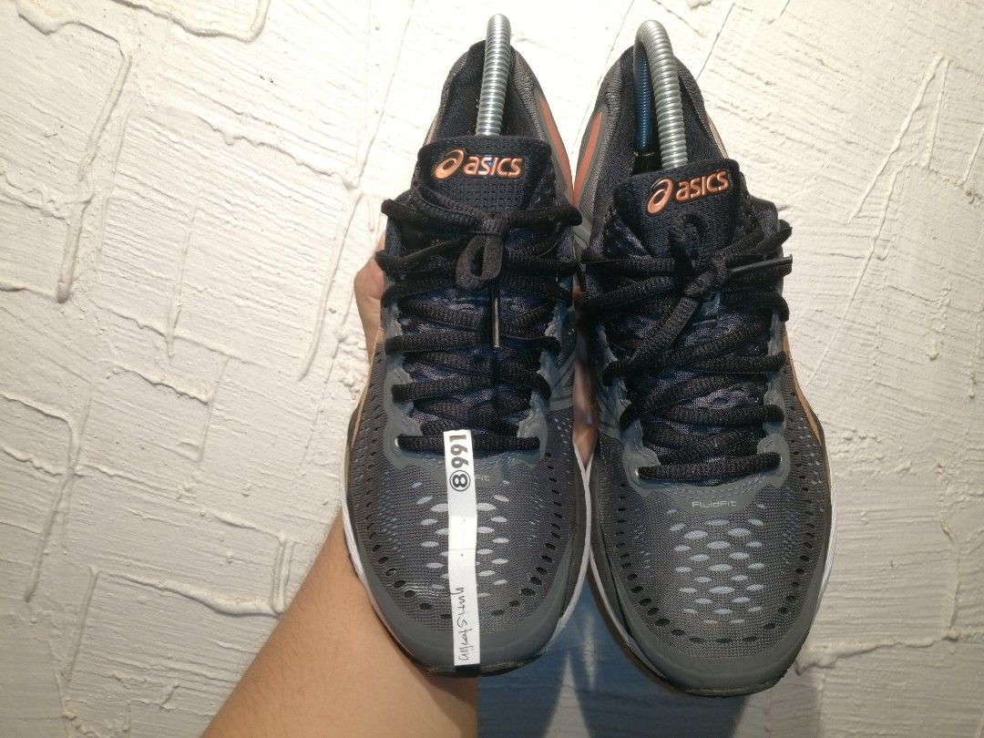 Men's kayano discount 23