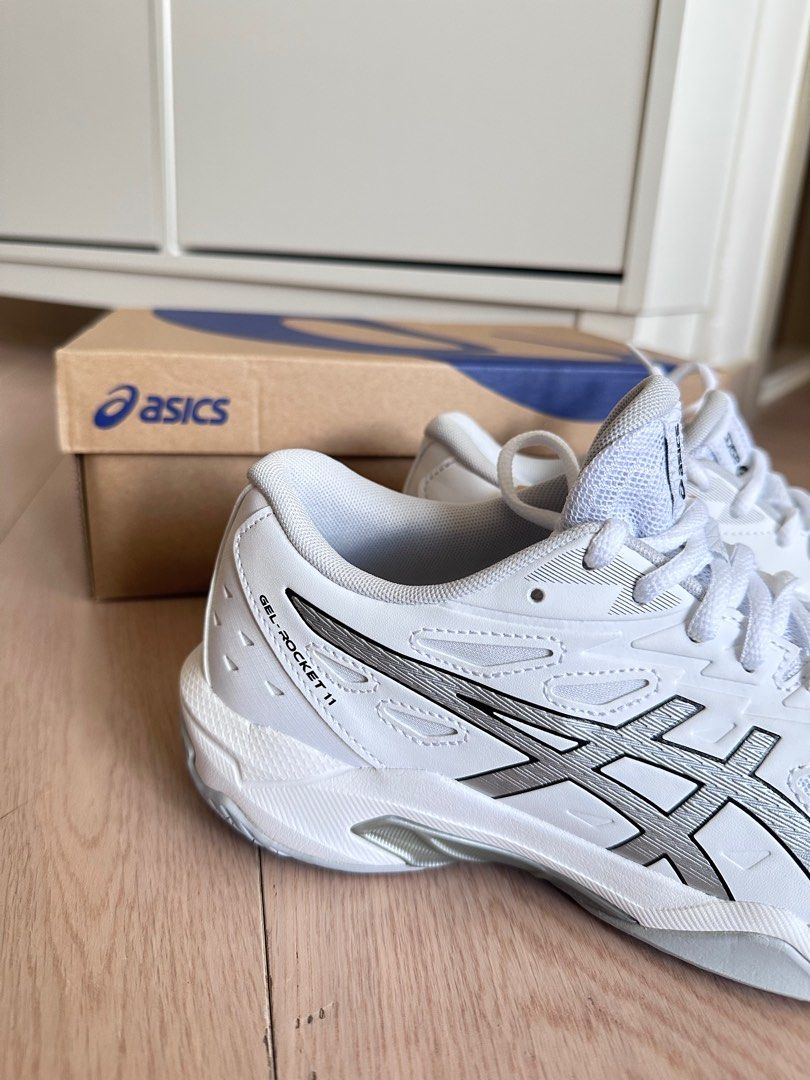 Asics montant hotsell