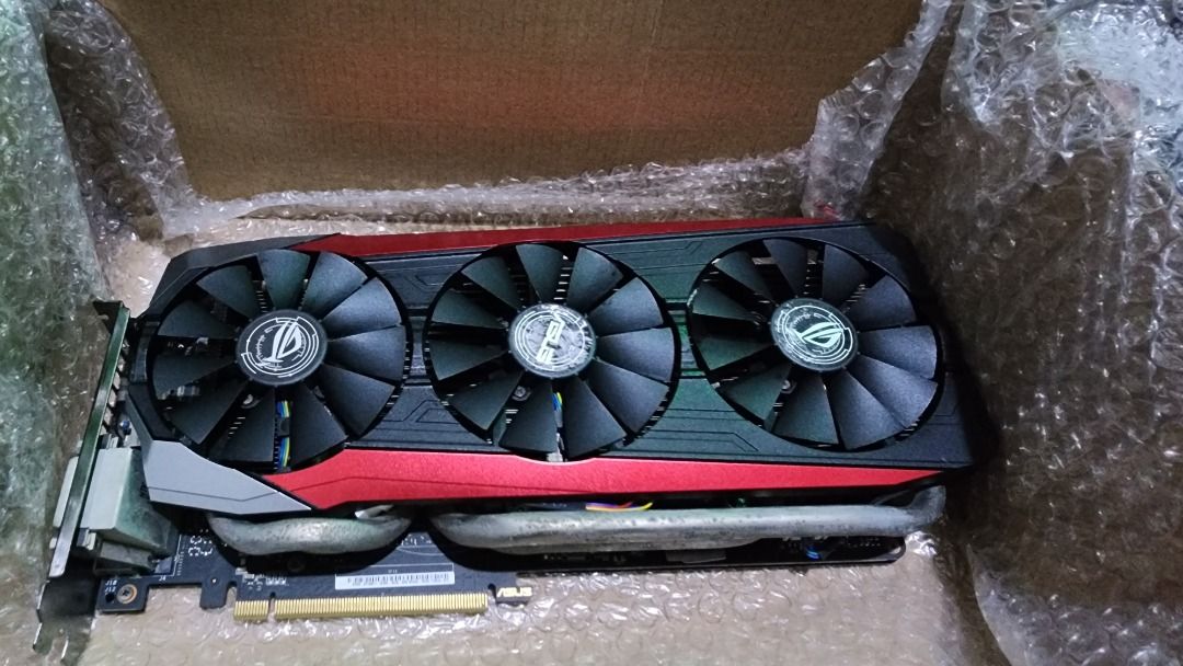 Asus strix gtx 980 ti on sale