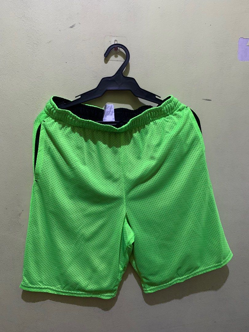 Athletic works cheap shorts mens