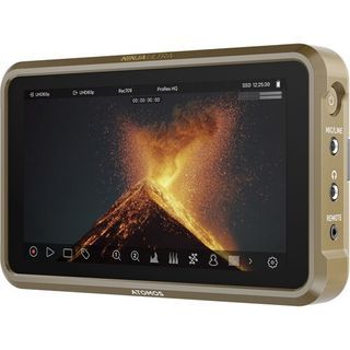 Atomos Ninja Ultra 5.2" 4K HDMI Recording Monitor    NEW((2023))