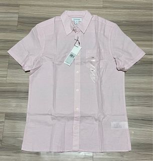 Authentic Calvin Klein Polo for Men