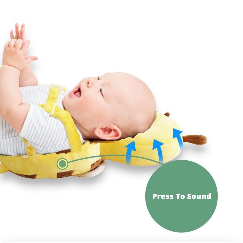 Baby safety cushion hot sale