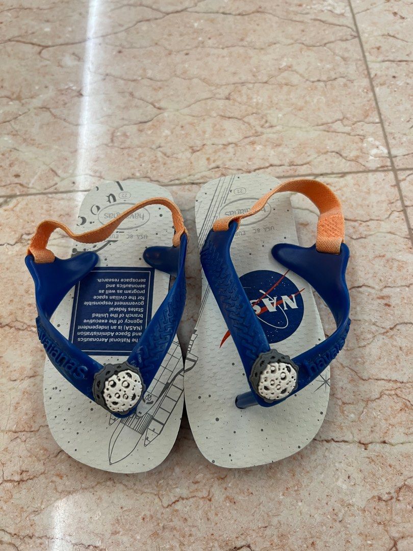 Havaianas baby size hotsell