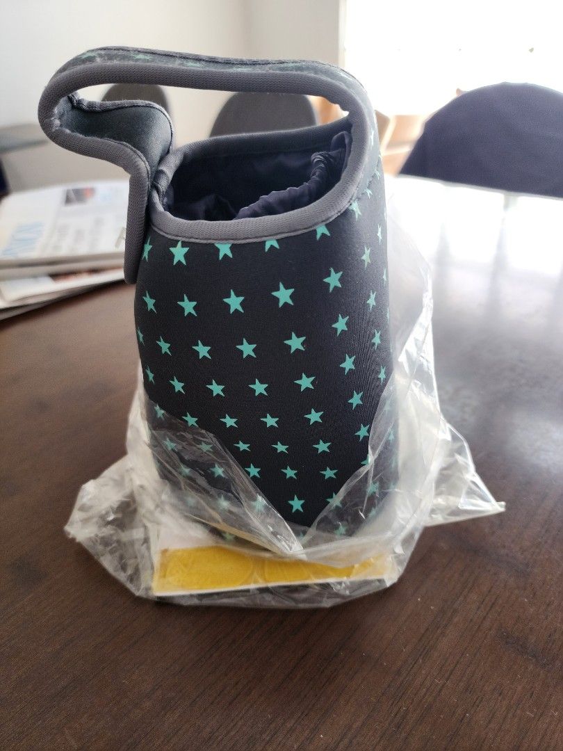 Babymoov travel bottle warmer review on sale