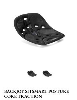 Backjoy - Black