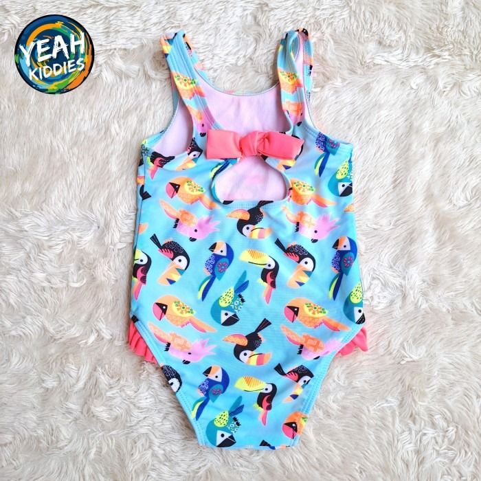 BAJU RENANG ANAK BIKINI CAT JACK BABY SWIMWARE SWIMSUIT 12 18 BULAN PEKAT Bayi Anak Baju Bayi di Carousell